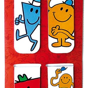 ΜΙΚΡΟΙ ΚΥΡΙΟΙ-ΜΙΚΡΕΣ ΚΥΡΙΕΣ 6