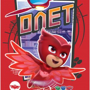 Pj Masks - Ολετ