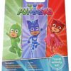 PJ Masks - Travel Activity Kit