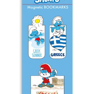 ΜΑΓΝΗΤΙΚΟΣ  ΣΕΛΙΔΟΔΕΙΚΤΗΣ - ΣΤΡΟΥΜΦΑΚΙΑ ΔΙΑΚΟΠΕΣ ΣΤΗΝ ΕΛΛΑΔΑ 2