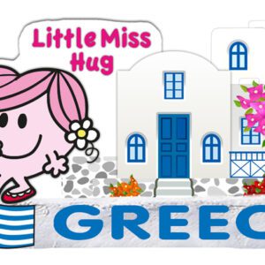 Κυρια Αγκαλιτσα