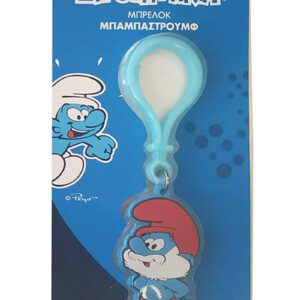 Στρουμφάκια - Μπαμπαστρουμφ