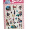 Barbie Αυτοκόλλητα-Στο Πάρκο