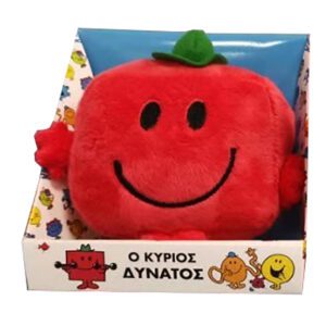 Ο Κυριος Δυνατος