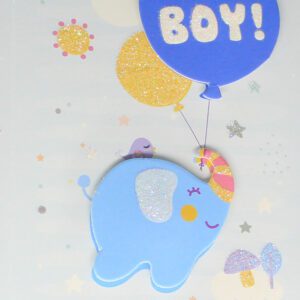 Γεννηση - Αγορι