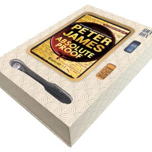 GIFT BOX - Absolute proof