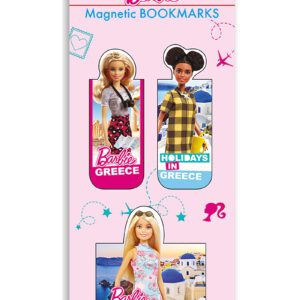 ΜΑΓΝ. ΣΕΛΙΔΟΔΕΙΚΤΗΣ - BARBIE ΔΙΑΚΟΠΕΣ ΣΤΗΝ ΕΛΛΑΔΑ 1