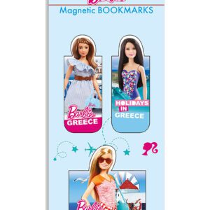 ΜΑΓΝ. ΣΕΛΙΔΟΔΕΙΚΤΗΣ - BARBIE ΔΙΑΚΟΠΕΣ ΣΤΗΝ ΕΛΛΑΔΑ 2