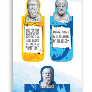 ΜΑΓΝ. ΣΕΛΙΔΟΔΕΙΚΤΗΣ - ΦΙΛΟΣΟΦΟΙ