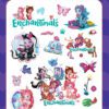 Enchantimals 1
