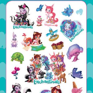 Enchantimals 2