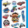 Hot Wheels 2