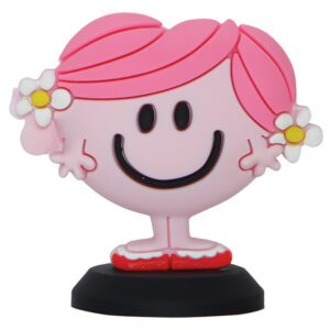 Η Κυρία Αγκαλίτσα