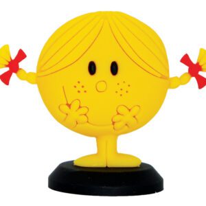 Η Κυρία Γελαστούλα