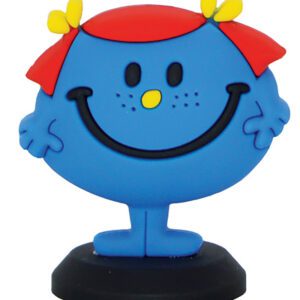 Η Κυρία Χαχανούλα