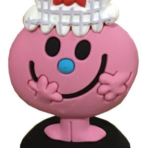 Η κυρία Τυχερούλα