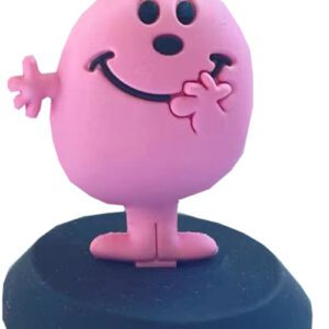 Η κυρία Τοσοδούλα