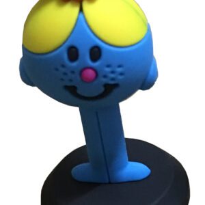 Η κυρία Λαστιχένια