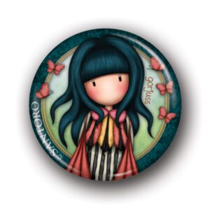 Santoro Συλλεκτικό Μαγνητάκι 26 - The Good Girl