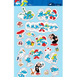 Στρουμφάκια