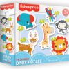 Fisher Price - Τα ζωάκια
