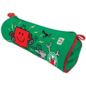 Κασετίνα Στρογγυλή - Ο Κύριος Δυνατός 2