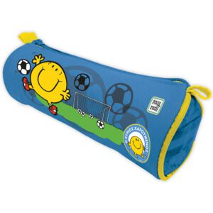 Κασετίνα Στρογγυλή - Ο Κύριος Χαρούμενος 2