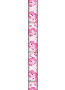 Μολύβι με Γόμα - Η Κυρία Αγκαλίτσα 2