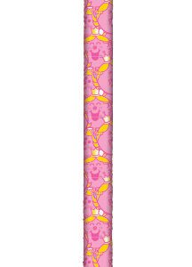 Μολύβι με Γόμα - Η Κυρία Πριγκίπισσα 2