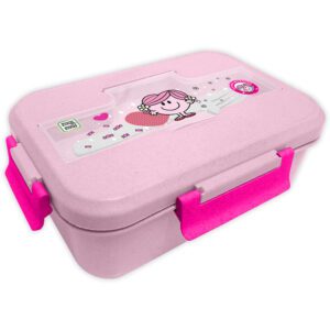 Φαγητοδοχείο - Η Κυρία Αγκαλίτσα 2