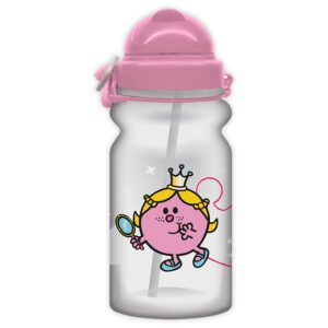 Παγούρι με Καλαμάκι - Η Κυρία Πριγκίπισσα 2