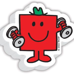 Γόμα - Ο Κύριος Δυνατός