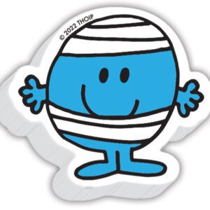 Γόμα - Ο Κύριος Σκουντούφλης