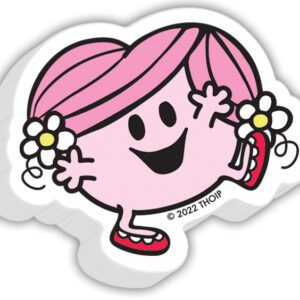 Γόμα - Η Κυρία Αγκαλίτσα