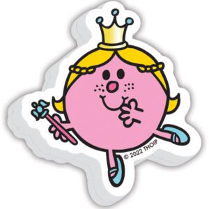 Γόμα - Η Κυρία Πριγκίπισσα