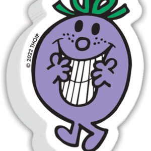 Γόμα - Η Κυρία Ατακτούλα