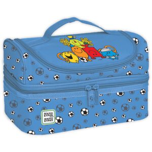 Τσάντα Φαγητού - Μικροί Κύριοι 2