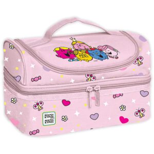 Τσάντα Φαγητού - Μικρές Κυρίες 2