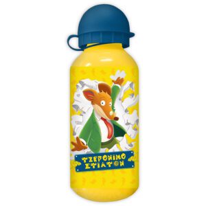 Παγούρι Αλουμινίου 400ml - Τζερόνιμο Στίλτον 1