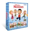 Ο Μικρός Νικόλας - Συλλεκτική Κασετίνα 5 Βιβλία