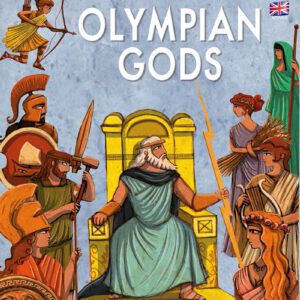 Οι Θεοί του Ολύμπου [Αγγλικά]