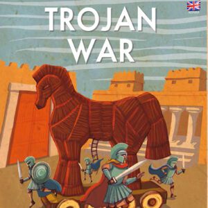 Τρωικός Πόλεμος [Αγγλικά]