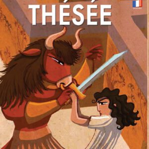 Θησέας [Γαλλικά]