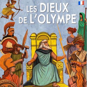 Οι Θεοί του Ολύμπου [Γαλλικά]