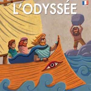 Οδύσσεια [Γαλλικά]
