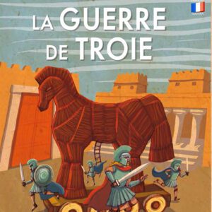 Τρωικός Πόλεμος [Γαλλικά]