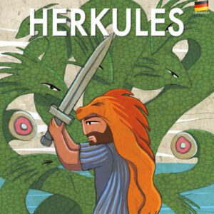 Ηρακλής [Γερμανικά]