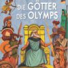 Οι Θεοί του Ολύμπου [Γερμανικά]