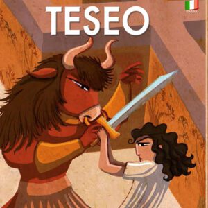 Θησέας [Ιταλικά]