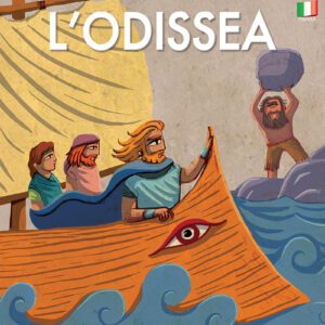 Οδύσσεια [Ιταλικά]
